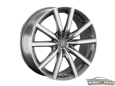 Replay GL60 8 x 18 5*108 Et:46 Dia:63.3 GMF