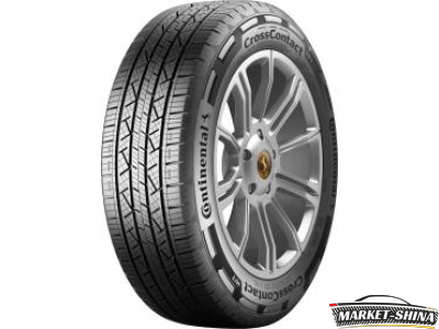 Continental CrossContact H/T 265/65 R17 112H