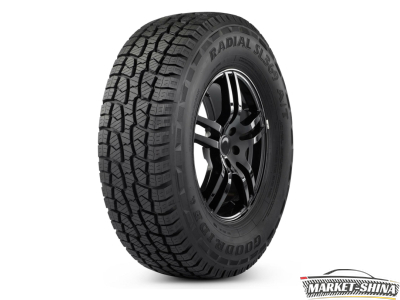 Goodride SL369 A/T 245/75 R16 111S