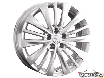 Replay HV29 7.5 x 18 5*114.3 Et:35 Dia:60.1 Sil