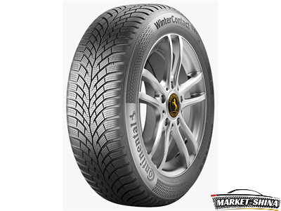 Continental WinterContact TS 870 P 235/45 R18 94V