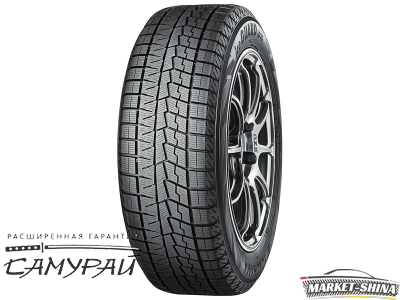 Yokohama iceGuard iG70 225/65 R17 102Q