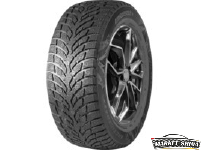 Landspider Arctictraxx 205/55 R16 94T шип.