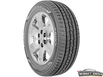 Prinx HiRace HZ2 A/S 205/55 R16 94W
