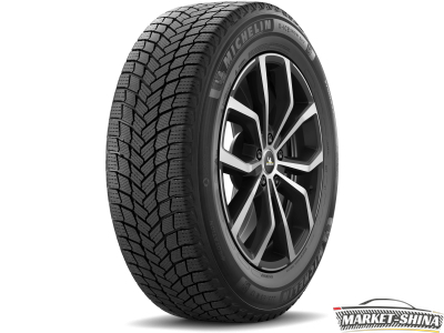 Michelin X-Ice Snow SUV 235/50 R20 104T