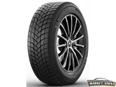 Michelin X-Ice Snow SUV 235/50 R20 100H