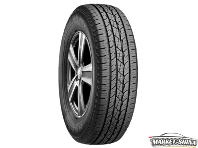Nexen Roadian HTX RH5 265/50 R20 107V