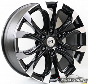 RST R118 7.5 x 18 6*139.7 Et:42 Dia:75.1 BD