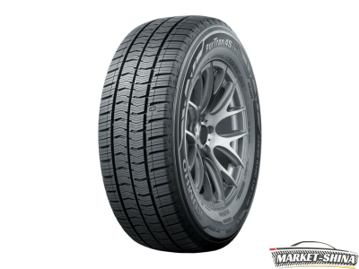 Kumho PorTran 4S CX11 235/65 R16 115R