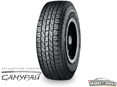 Yokohama Geolandar A/T G015 225/70 R15 100T