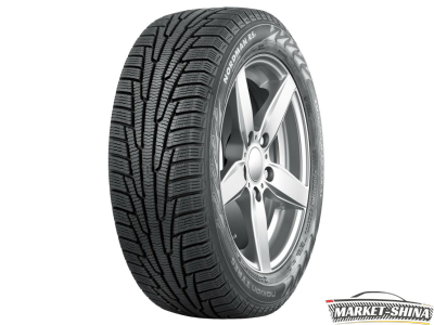 Ikon Tyres (Nokian Tyres) Character Snow 2 SUV 185/60 R15 88R