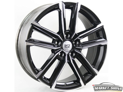 RST R078 (Tiggo) 7 x 18 5*108 Et:33 Dia:60.1 BD