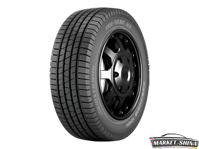 Armstrong Tru-Trac HT 265/65 R17 112H Armstrong Tru-Trac HT 265/65 R17 112H