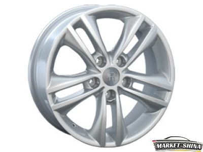 Replay HND90 6.5 x 18 5*114.3 Et:48 Dia:67.1 Sil