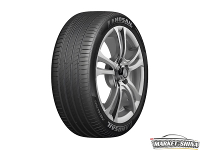Landsail RapidDragon 195/65 R15 91H