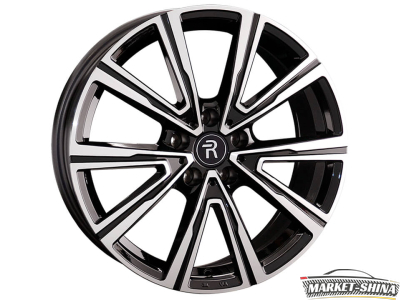 Replay DF3 7 x 18 5*108 Et:40 Dia:65.1 BKF