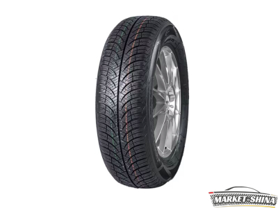 Roadmarch Prime A/S 255/45 R20 105W