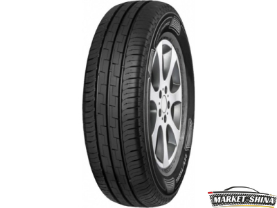 IMPERIAL Ecovan 205/70 R15 106S