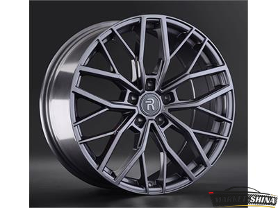 Replay LX202 8 x 18 5*114.3 Et:30 Dia:60.1 GM