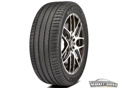 Michelin Pilot Sport 4 S 285/40 R22 110Y
