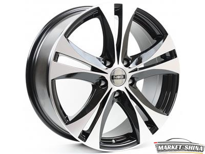 NEO 844 7.5 x 18 5*112 Et:35 Dia:66.6 BD