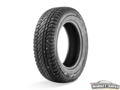 Viatti Bosco Nordico V-523 225/60 R17 99T шип.
