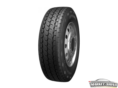 DYNAMO Hiscend-H MC01 185/80 R14 102/100Q