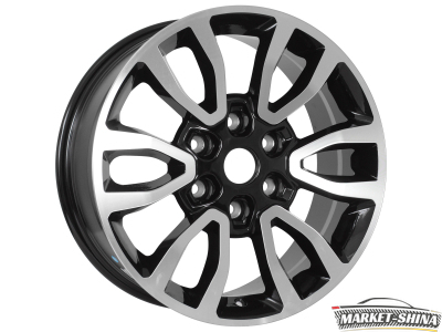 Replay CHG27 7.5 x 18 6*139.7 Et:30 Dia:106.1 GMFP