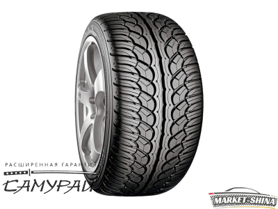 Yokohama Parada Spec-X (PA02) 295/45 R20 114V Yokohama Parada Spec-X (PA02) 295/45 R20 114V