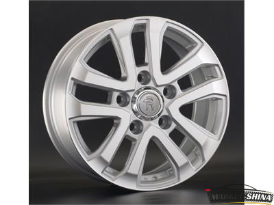 Replay TY236 8 x 18 5*150 Et:56 Dia:110.1 BKF