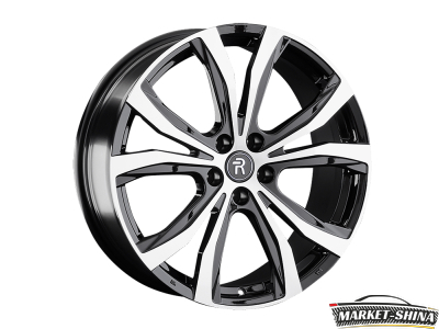 Replay HV64 8 x 18 5*114.3 Et:40 Dia:66.6 SF