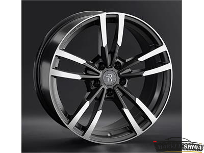 Replay B345 8 x 18 5*120 Et:43 Dia:72.6 MGMF