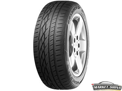 General Grabber GT 215/60 R17 96V