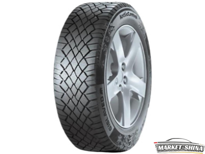 Gislaved ArcticControl 255/55 R19 111T