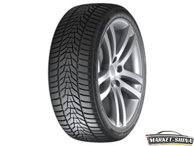 Hankook Winter i*Cept Evo 3 X W330A SUV 285/35 R22 106V