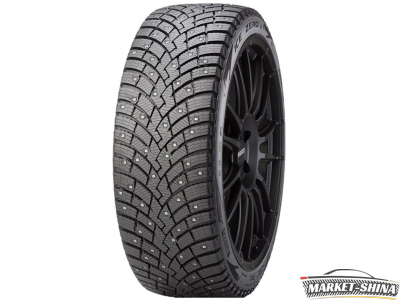 Pirelli Ice Zero 2 245/50 R19 105H