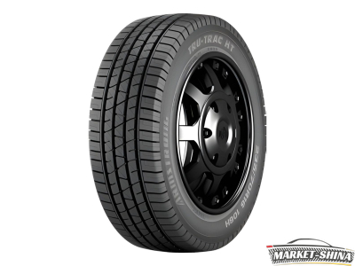 Armstrong Tru-Trac HT 245/70 R16 111H Armstrong Tru-Trac HT 245/70 R16 111H