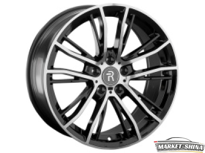 Replay A226 8 x 18 5*112 Et:39 Dia:66.6 BKF