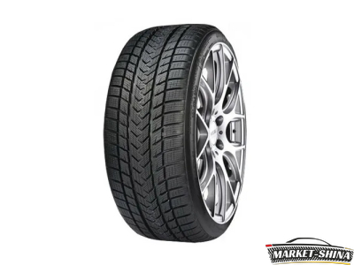 Gripmax SureGrip Pro Winter 255/55 R19 111V