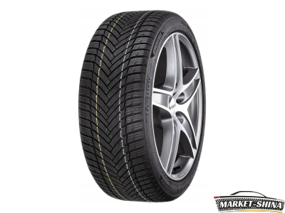IMPERIAL All Season Driver  255/35 R20 97Y