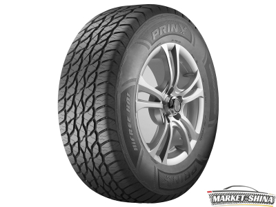 Prinx HiFree HA1 215/75 R15 100T