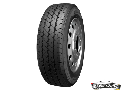 DYNAMO Hiscend-H MC02 225/55 R17 109/107H DYNAMO Hiscend-H MC02 225/55 R17 109/107H