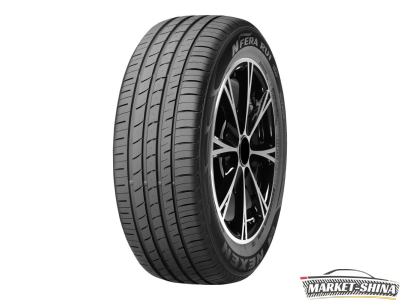 Nexen Nfera RU1 215/45 R18 93W