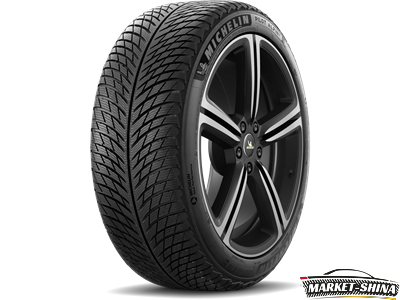 Michelin Pilot Alpin 5 305/40 R22 114V