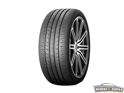DYNAMO Street-H MU02 275/30 R21 98Y