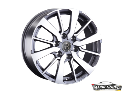 Replay MI138 7.5 x 18 6*139.7 Et:46 Dia:67.1 GMF