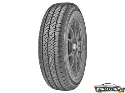 Compasal Vanmax 225/70 R15 112R