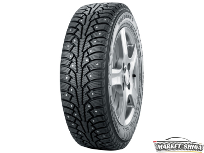 Ikon Tyres (Nokian Tyres) Nordman 5 205/60 R16 96T