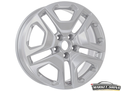 Replay HV93 7 x 18 5*114.3 Et:40 Dia:64.1 Sil