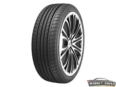 Nankang NS20 245/45 R17 99Y Nankang NS20 245/45 R17 99Y